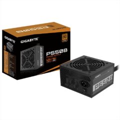 PSU 550W GIGABYTE P550B 80 PLUS BRONZE