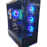 Insomnia Shadow Dragon Lite: A620AM, Ryzen 7500F, 16GB DDR5-5600, 5060, 1TB