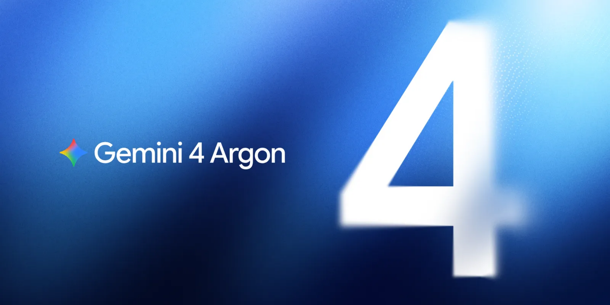 Google го претстави Gemini 4 Argon: AI за сложени задачи, со пристап што засега е ограничен