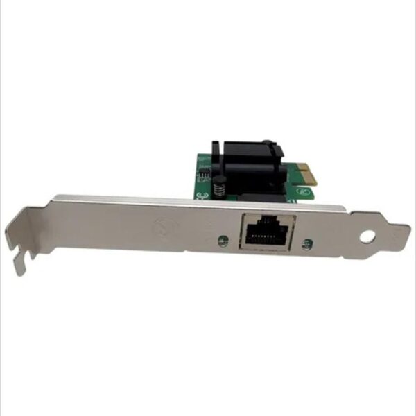 NET LAN PCIe 2.5Gbps, DIEWU TXA410, Chipset:AN8811PNR