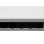 NET Switch Mini DIEWU 5-port 10/100/1000 TXE365