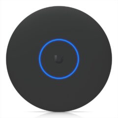 NET ACCESS POINT UBIQUITI U7 PRO XG BLACK WIFI 7 w/ 10 GbE, PoE+ , U7-Pro-XG-B