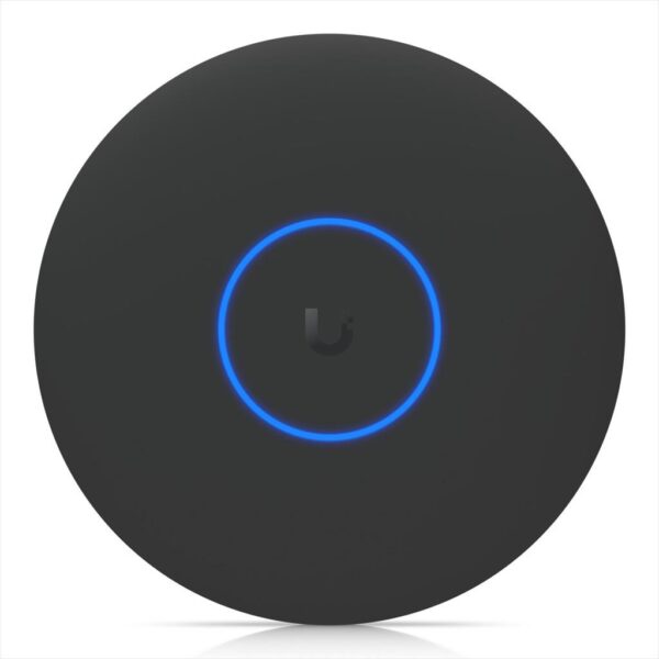 NET ACCESS POINT UBIQUITI U7 PRO XG BLACK WIFI 7 w/ 10 GbE, PoE+ , U7-Pro-XG-B