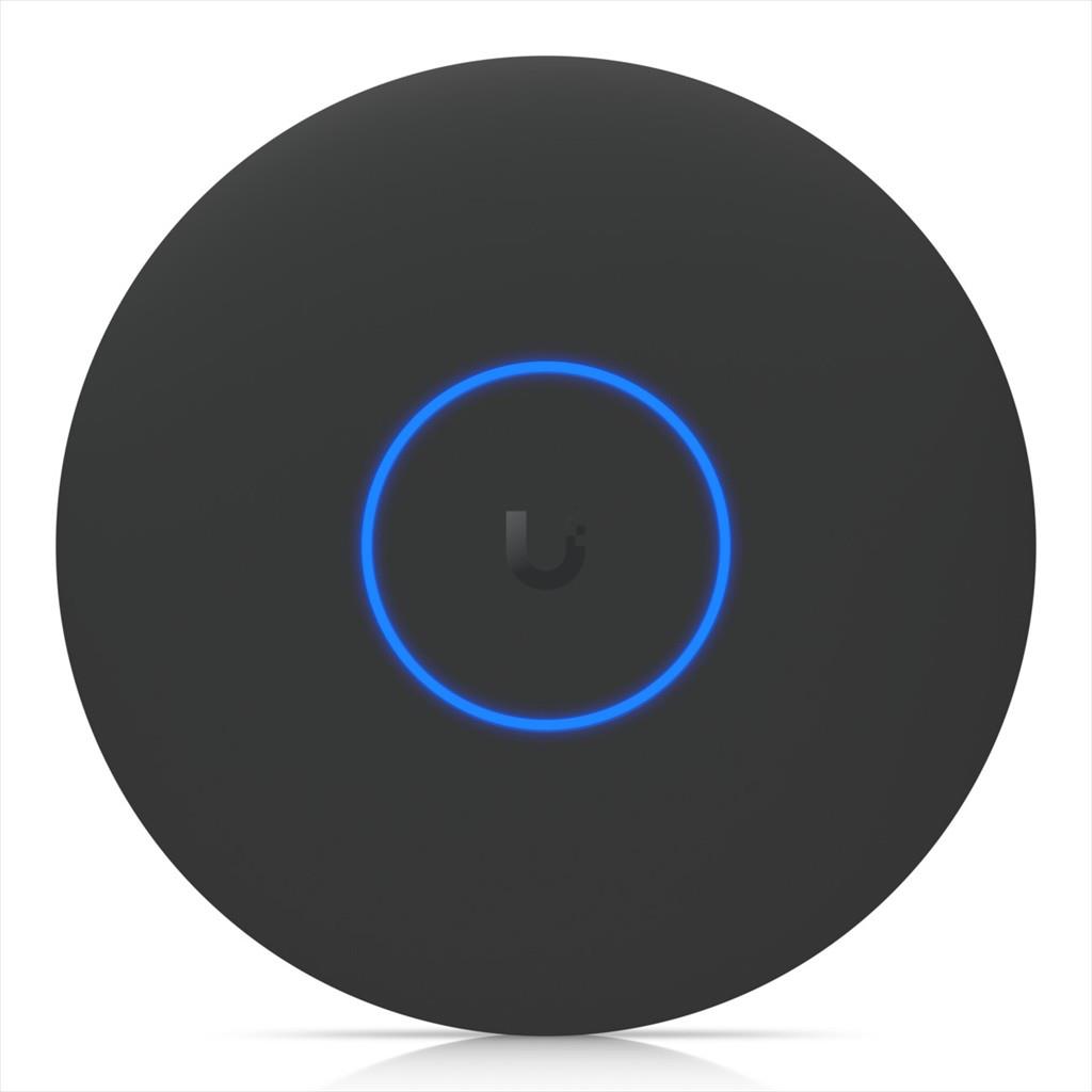 NET ACCESS POINT UBIQUITI U7 PRO XG BLACK WIFI 7 w/ 10 GbE, PoE+ , U7-Pro-XG-B