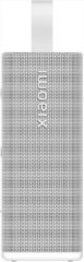 SPEAKERS BLUETOOTH XIAOMI MI PORTABLE SPEAKER SOUND PLAY 18W (up to 14 hours) w/microphone, White, QBH4435GL