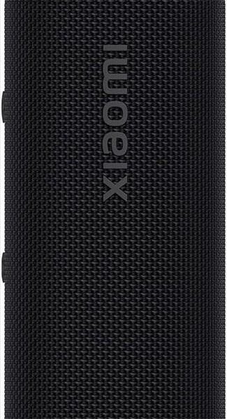 SPEAKERS BLUETOOTH XIAOMI MI PORTABLE SPEAKER SOUND PLAY 18W (up to 14 hours) w/microphone, Black, QBH4422GL