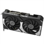 VGA ASUS RTX 5060 Ti DUAL OC 16GB GDDR7, 3xDP, 1xHDMI, 90YV0MH0-M0NA00