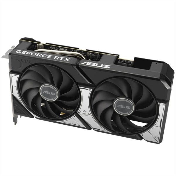 VGA ASUS RTX 5060 Ti DUAL OC 16GB GDDR7, 3xDP, 1xHDMI, 90YV0MH0-M0NA00