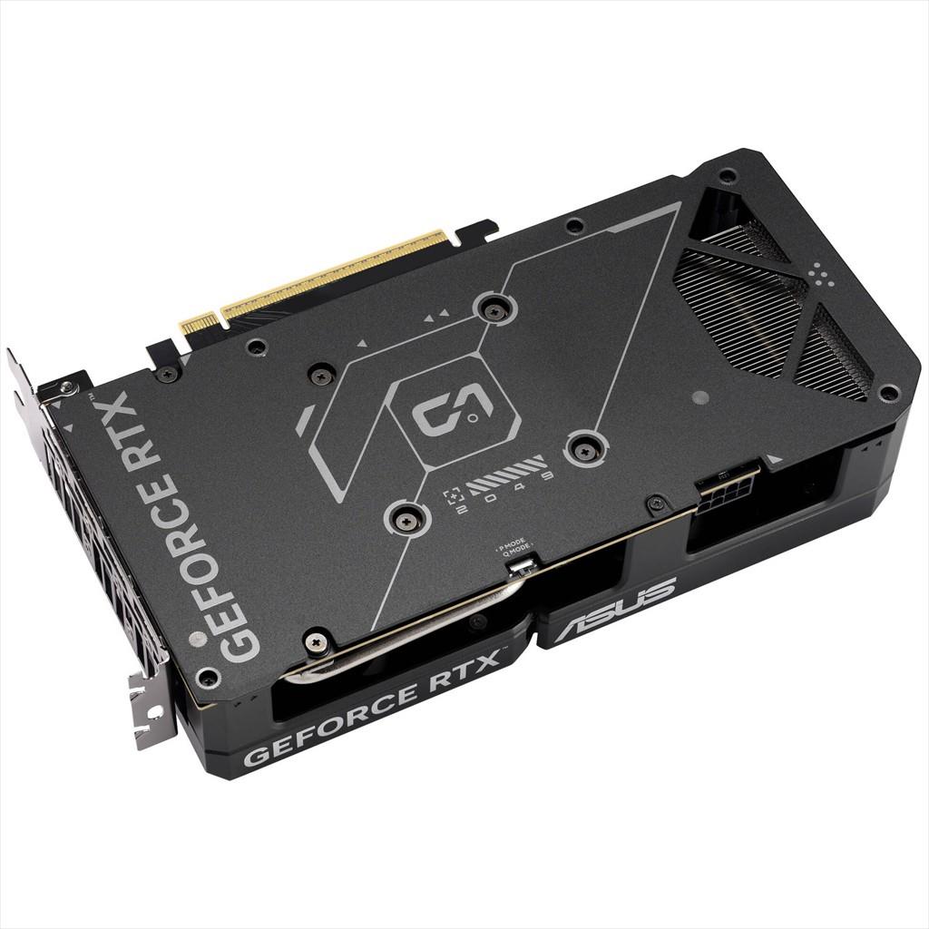 VGA ASUS RTX 5060 Ti DUAL OC 16GB GDDR7, 3xDP, 1xHDMI, 90YV0MH0-M0NA00 - Image 2