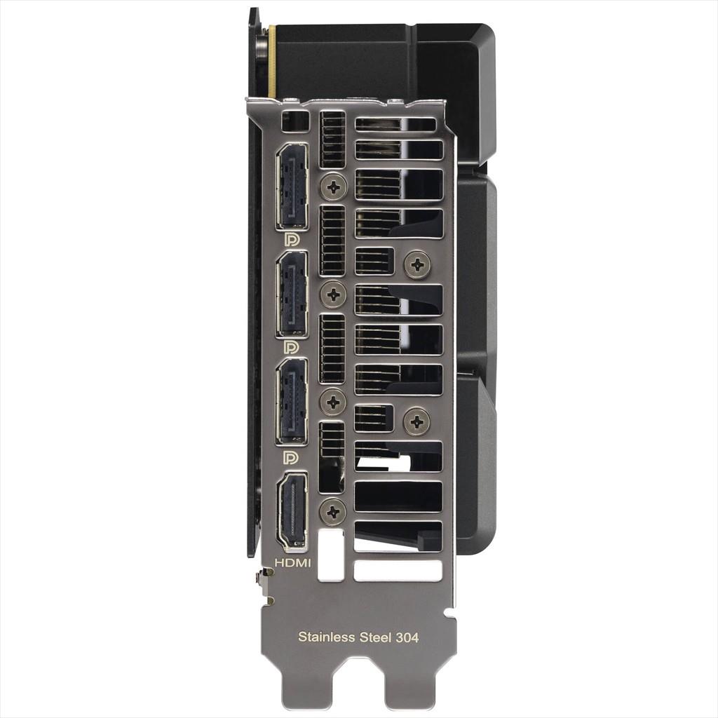 VGA ASUS RTX 5060 Ti DUAL OC 16GB GDDR7, 3xDP, 1xHDMI, 90YV0MH0-M0NA00 - Image 3