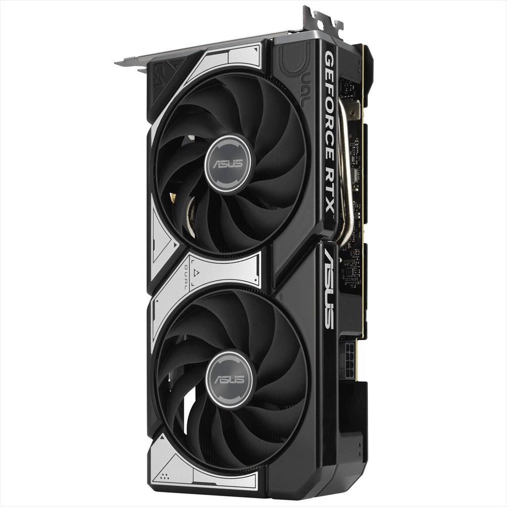 VGA ASUS RTX 5060 Ti DUAL OC 16GB GDDR7, 3xDP, 1xHDMI, 90YV0MH0-M0NA00 - Image 5