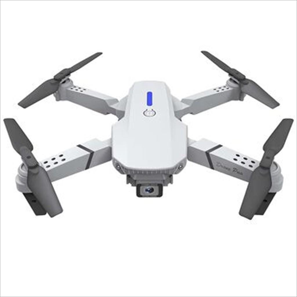 DRONE EXTRALINK V8 Set: Drone + 3 Batteries + Case 1080p - Image 3