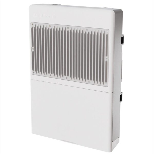 NET Switch MIKROTIK netPower Lite 8P CSS610-8P-2S+OUT