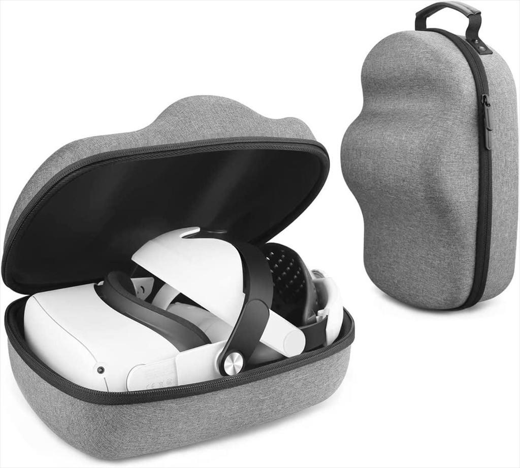 CASE FOR VR glasses Meta Quest 3/3S/2 & Vision Pro/Pico 4 - Image 2