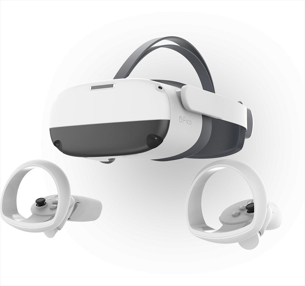 VIRTUAL REALITY KIT PICO NEO 3 256GB