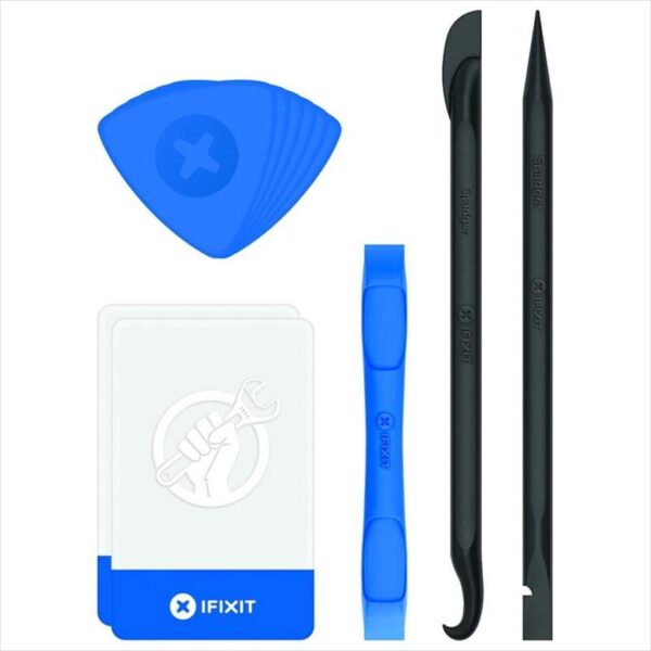 TOOL iFixit Prying and Opening Tool Assortment, IF145-364-1