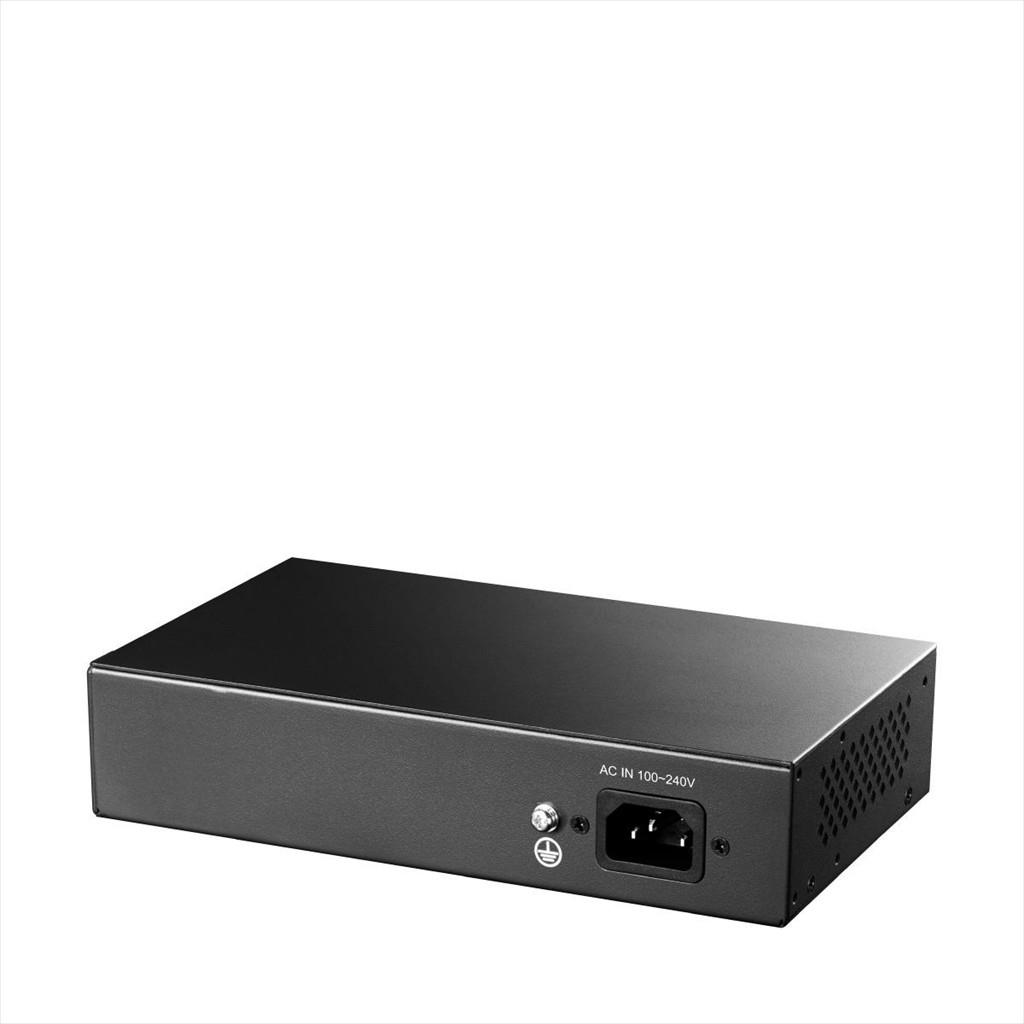 NET Switch CUDY 16-port Gigabit Managed, GS1016E - Image 3