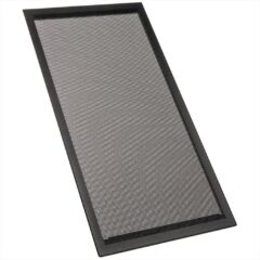 CASE FRONT PANEL MESH FOR LIAN LI O11D EVO RGB BLACK O11DERGB-4X