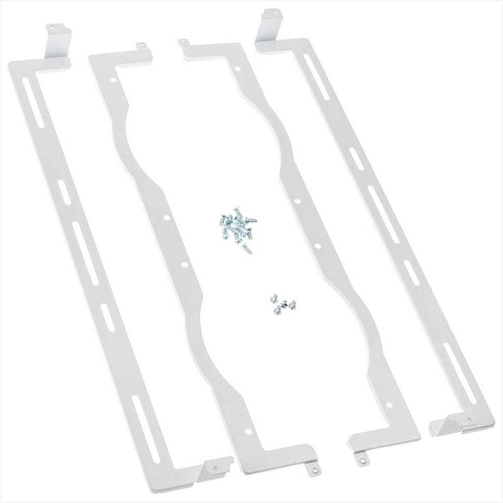 CASE FRONT PANEL MESH FOR LIAN LI O11D EVO RGB WHITE O11DERGB-4W - Image 3
