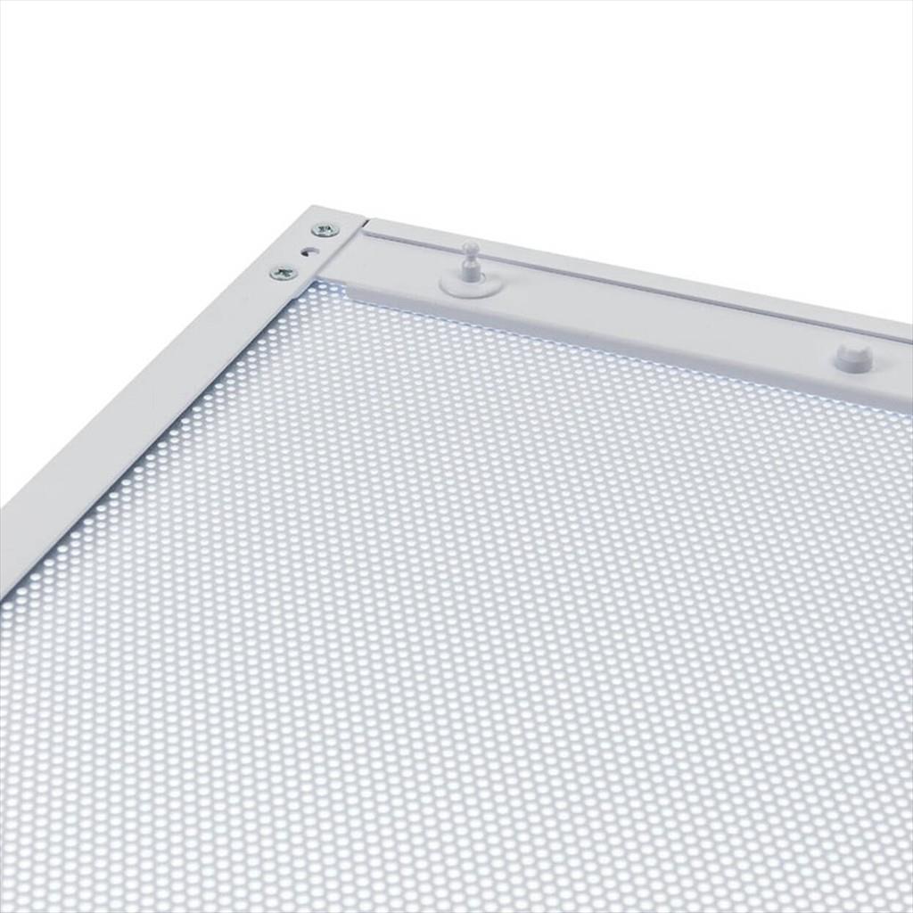 CASE FRONT PANEL MESH FOR LIAN LI O11D EVO RGB WHITE O11DERGB-4W - Image 4