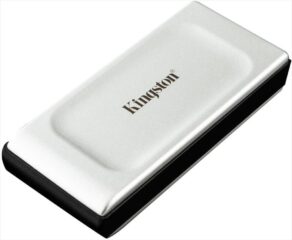 EXTERNAL SSD Kingston USB 3.2 Gen2x2 XS2000 4TB 2000MB/s, SXS2000/4000G