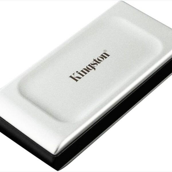EXTERNAL SSD Kingston USB 3.2 Gen2x2 XS2000 4TB 2000MB/s, SXS2000/4000G