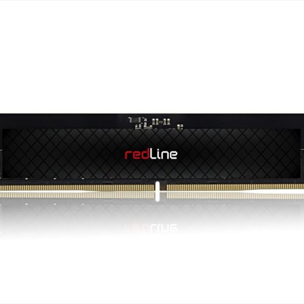 RAM DDR5 16GB 5600MHz CL46 MUSHKIN red line MRE5U560LKKD16G