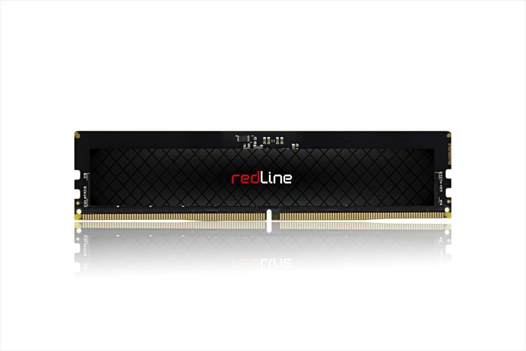 RAM DDR5 16GB 5600MHz CL46 MUSHKIN red line MRE5U560LKKD16G