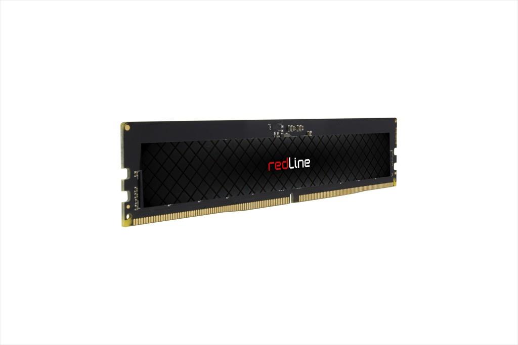 RAM DDR5 16GB 5600MHz CL46 MUSHKIN red line MRE5U560LKKD16G - Image 2