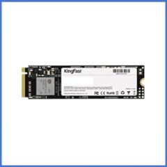 SSD M.2 1TB KINGFAST F8N NVMe, 2044/1685MB/s, 2321DCS25BF-1TB