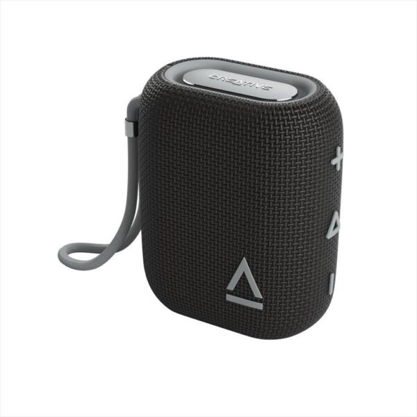 SPEAKERS CREATIVE MUVO FLEX Bluetooth, USB Type-C, 10W, 2000mAh, Black, 51MF8475AA000