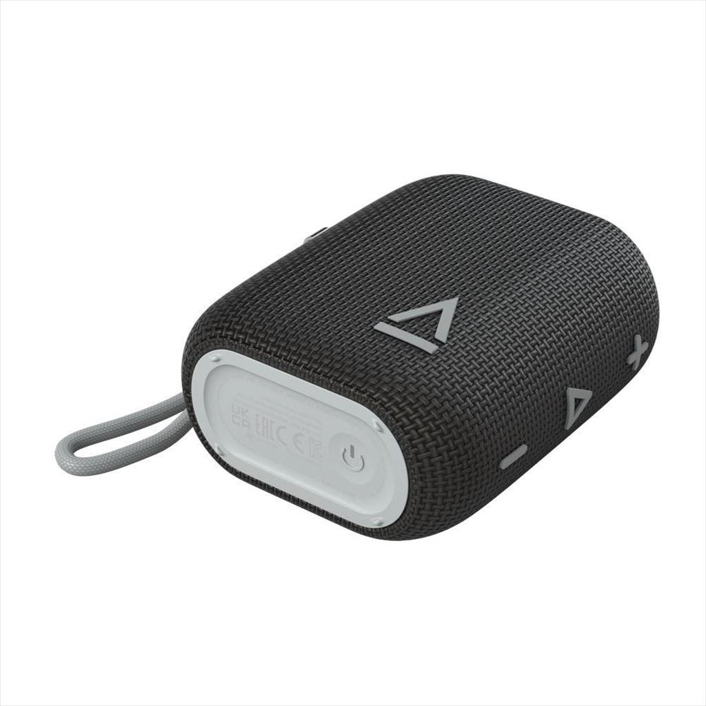 SPEAKERS CREATIVE MUVO FLEX Bluetooth, USB Type-C, 10W, 2000mAh, Black, 51MF8475AA000 - Image 2