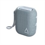 SPEAKERS CREATIVE MUVO FLEX Bluetooth, USB Type-C, 10W, 2000mAh, Gray, 51MF8475AA002