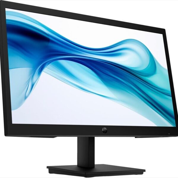MONITOR 21,45" HP 322pv, FULLHD, VA, VGA, HDMI, 9U5A2AA