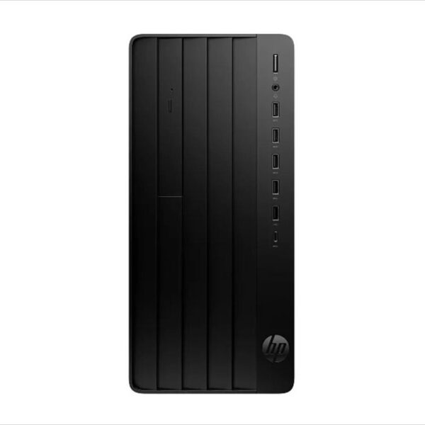 PC HP PRO TOWER 290 G9, Intel i7 14700, 16GB DDR4 3200Mhz, 1TB SSD NVMe/ OD DVD/ KB+MOUSE/ Black/ C80WWAT