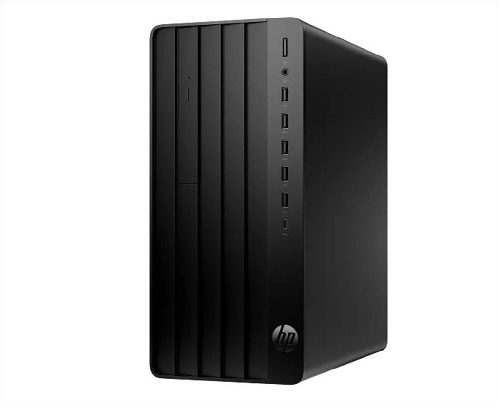 PC HP PRO TOWER 290 G9, Intel i7 14700, 16GB DDR4 3200Mhz, 1TB SSD NVMe/ OD DVD/ KB+MOUSE/ Black/ C80WWAT - Image 2