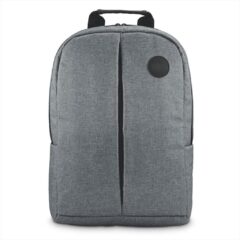 BACKPACK HAMA GENUA BACKPACK GRAY capacity 17L (17,3" LAPTOP), 231021