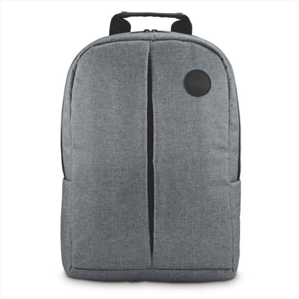 BACKPACK HAMA GENUA BACKPACK GRAY capacity 17L (17,3" LAPTOP), 231021