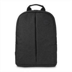 BACKPACK HAMA GENUA BACKPACK BLACK capacity 17L (17,3" LAPTOP), 231022