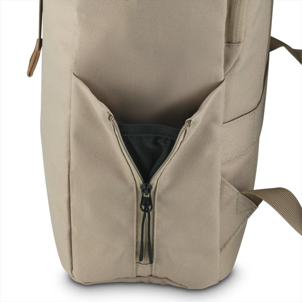 BACKPACK HAMA SILVAN BACKPACK BEIGE capacity 22L (16,2" LAPTOP), 222025 - Image 3