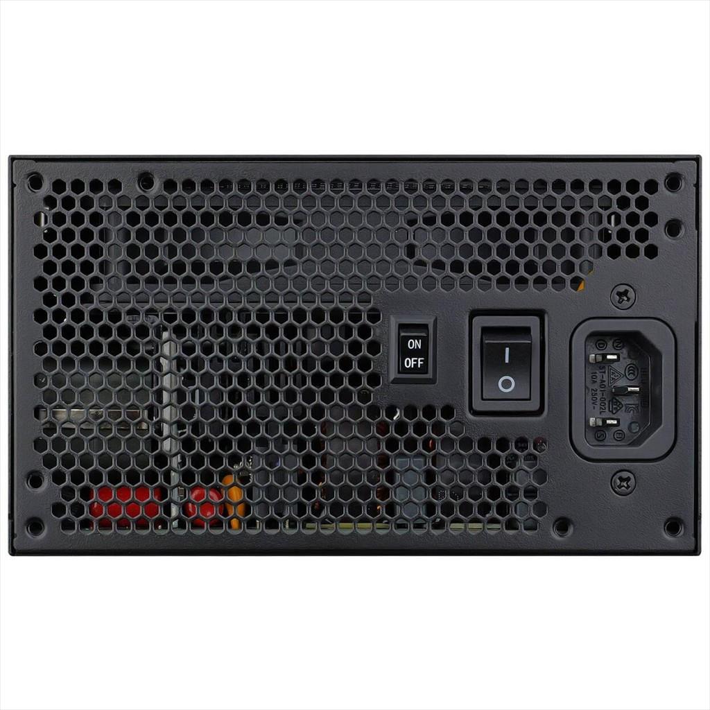 PSU 1000W LIAN LI SX1000P 80+ PLATINUM, FULL MODULAR, BLACK, SX1000P - Image 2