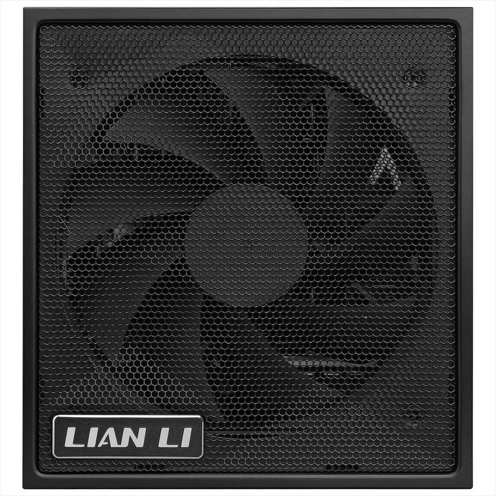 PSU 1000W LIAN LI SX1000P 80+ PLATINUM, FULL MODULAR, BLACK, SX1000P - Image 4