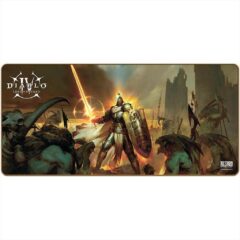 MOUSEPAD BLIZZARD Diablo IV - Lord of Hatred XL 900x420x4mm