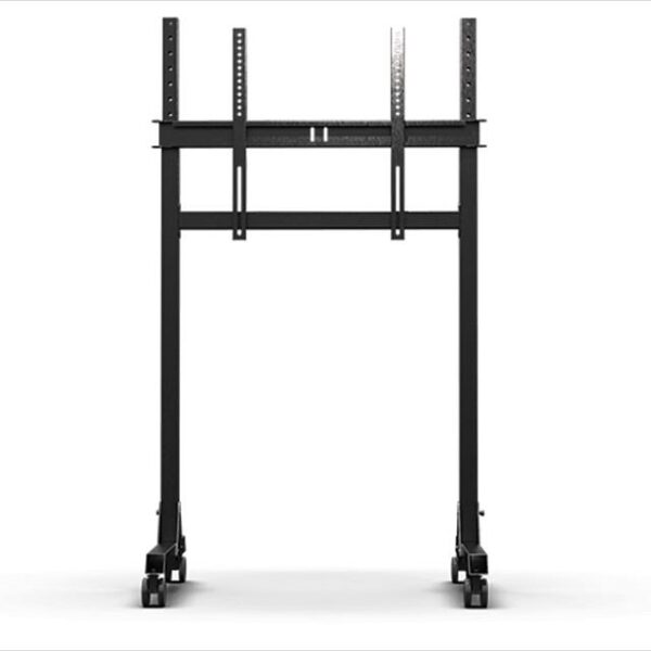 GAMING WHEEL MONITOR STAND RACING SINGLE NEXT LEVEL RACING, 24"-85", 70kg MAX, NLR-A011