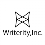 Writerity, Inc.